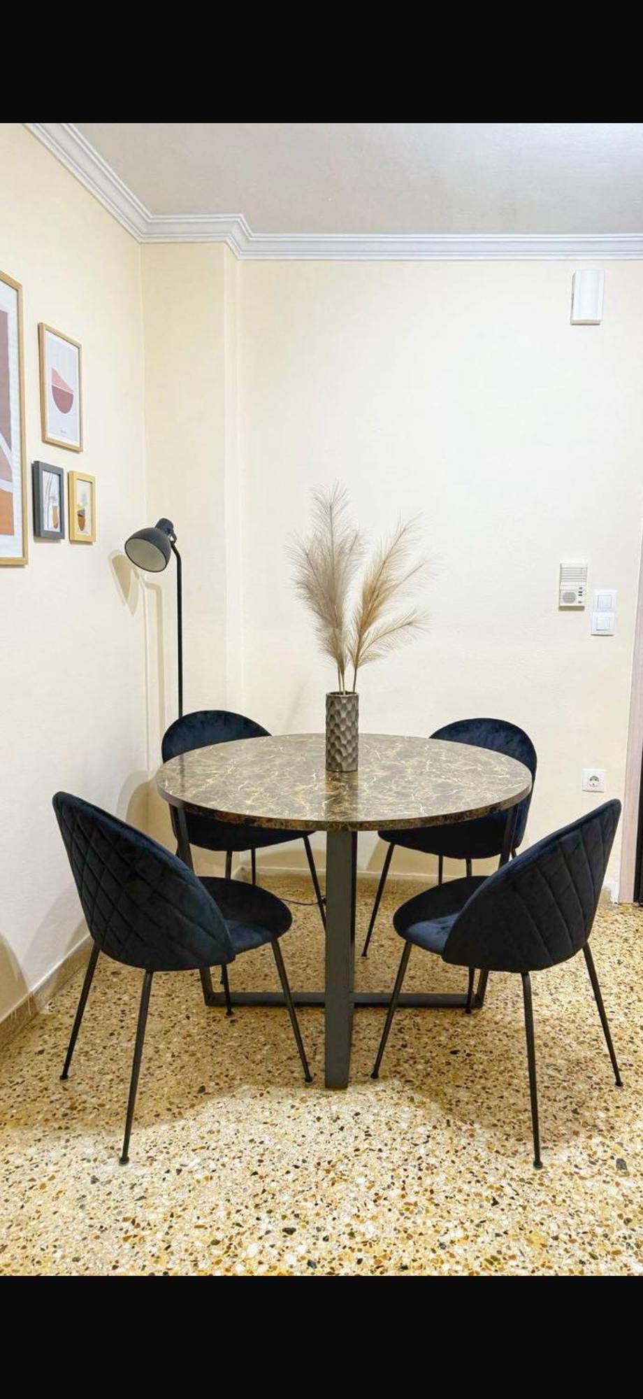 Modern Apartment In The Heart Of Athens Near Acropolis Buitenkant foto